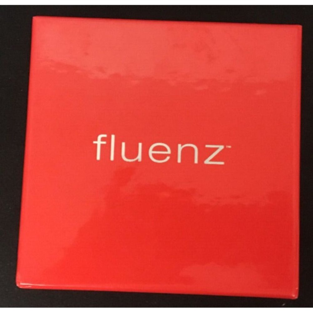 FLUENZ Language Learning Software Spanish 1 DVD/ CD Rom